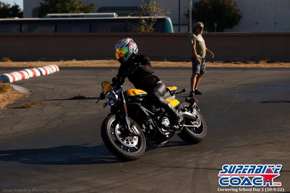 Superbike Coach image