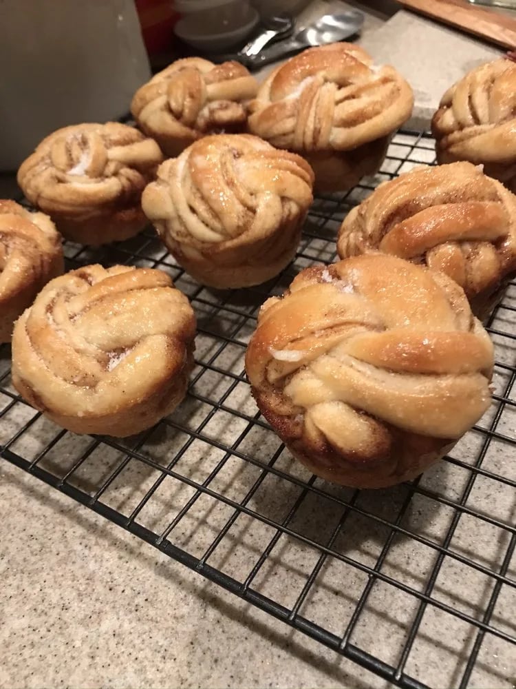 Fearless Bread image