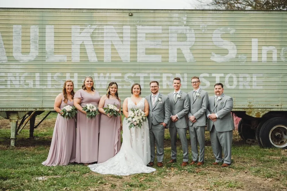 Faulkner's Ranch image