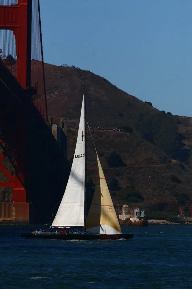 ACsailingSF image
