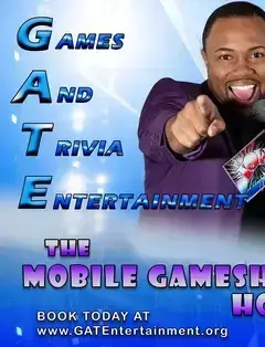 Games And Trivia Entertainment