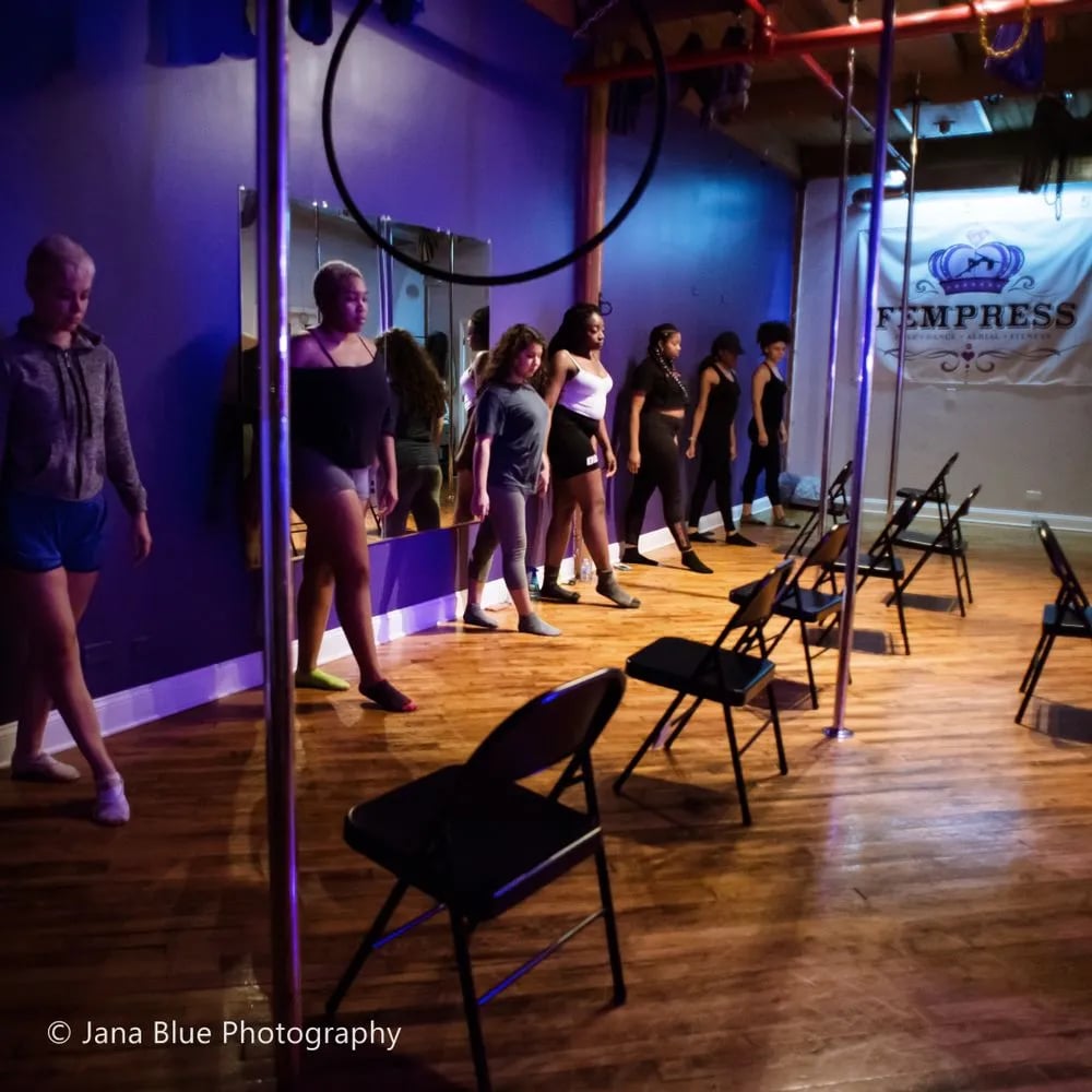 Indigo Studio  image
