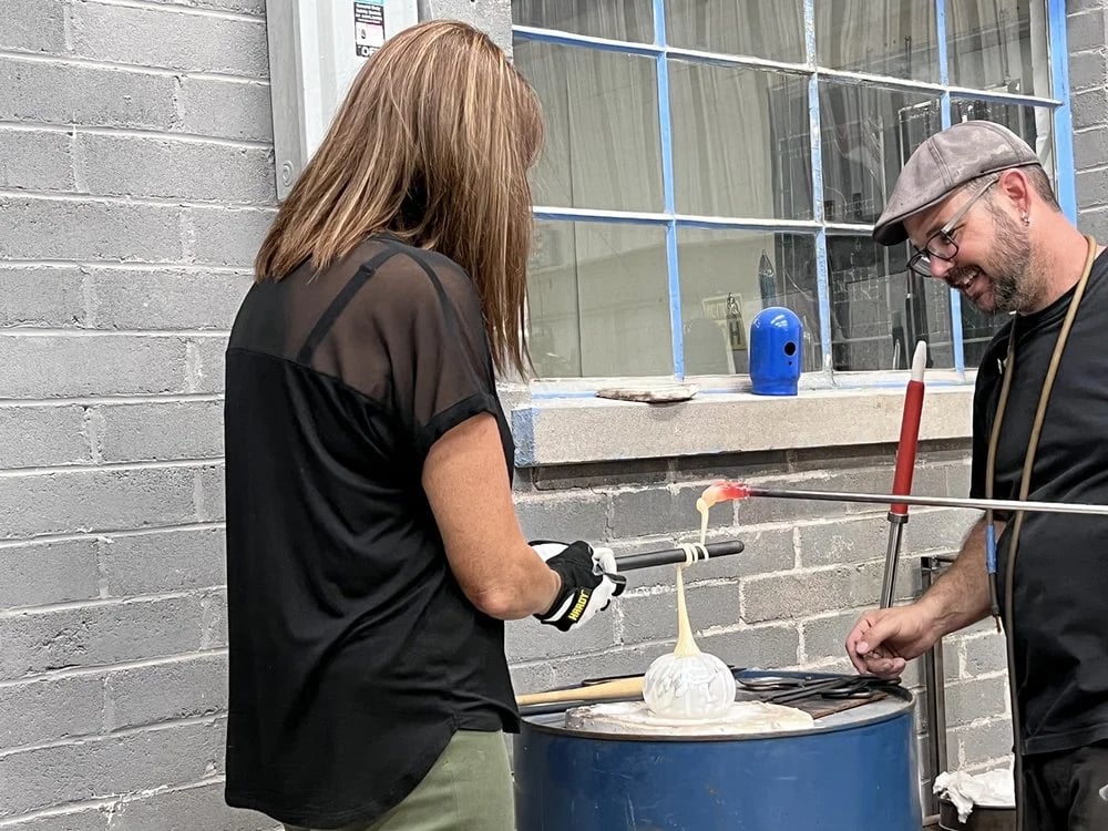 Phoenix Glass Center image