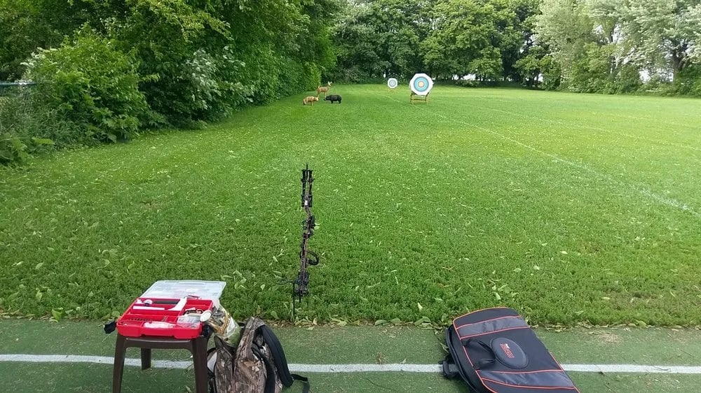 North Side Archery Club image