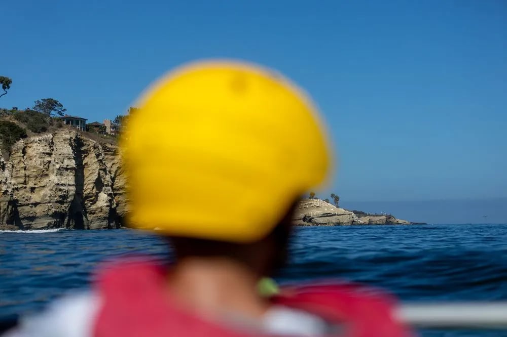 La Jolla Kayak image
