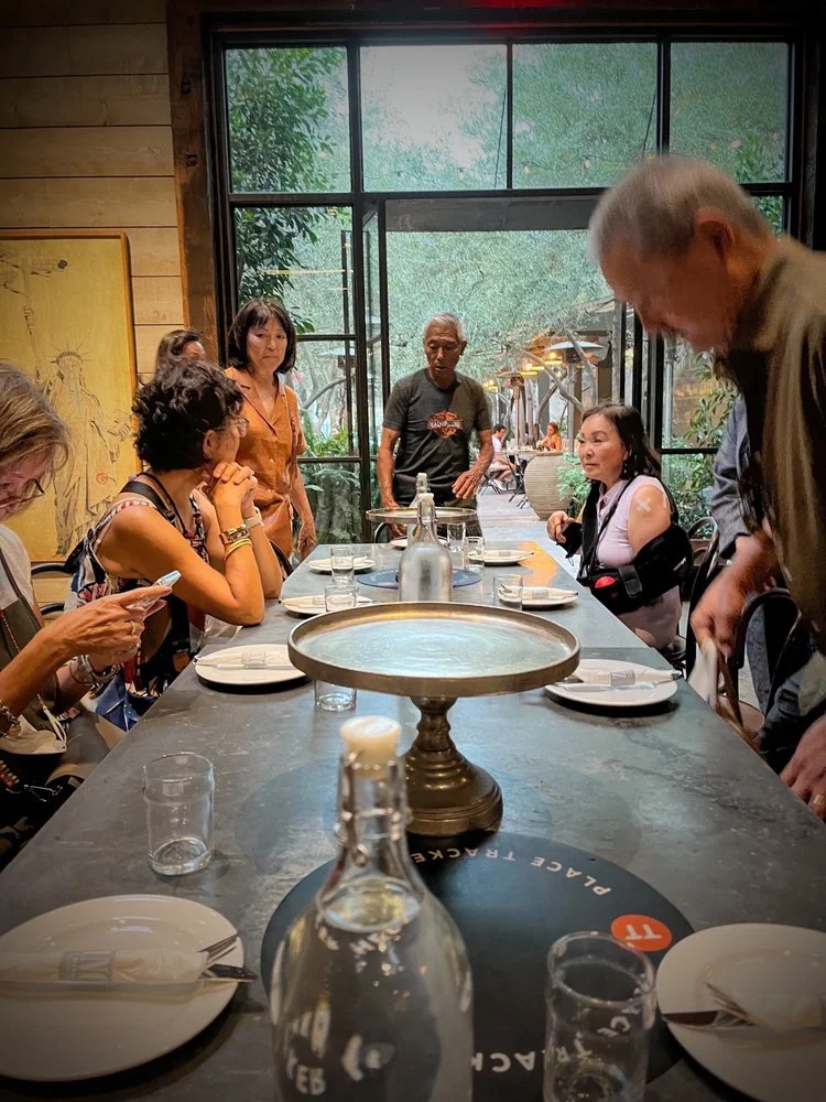 Six Taste Food Tours image