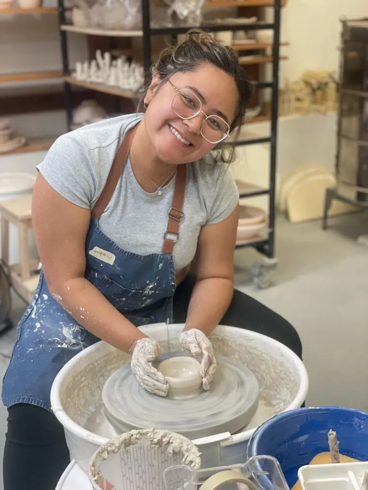 Pinckney Clay image