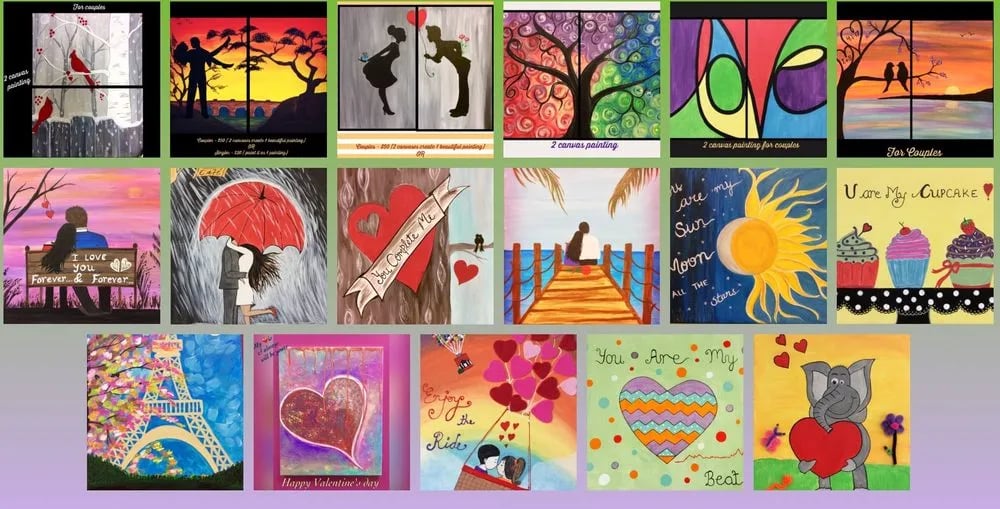 Paint Ur Peace image