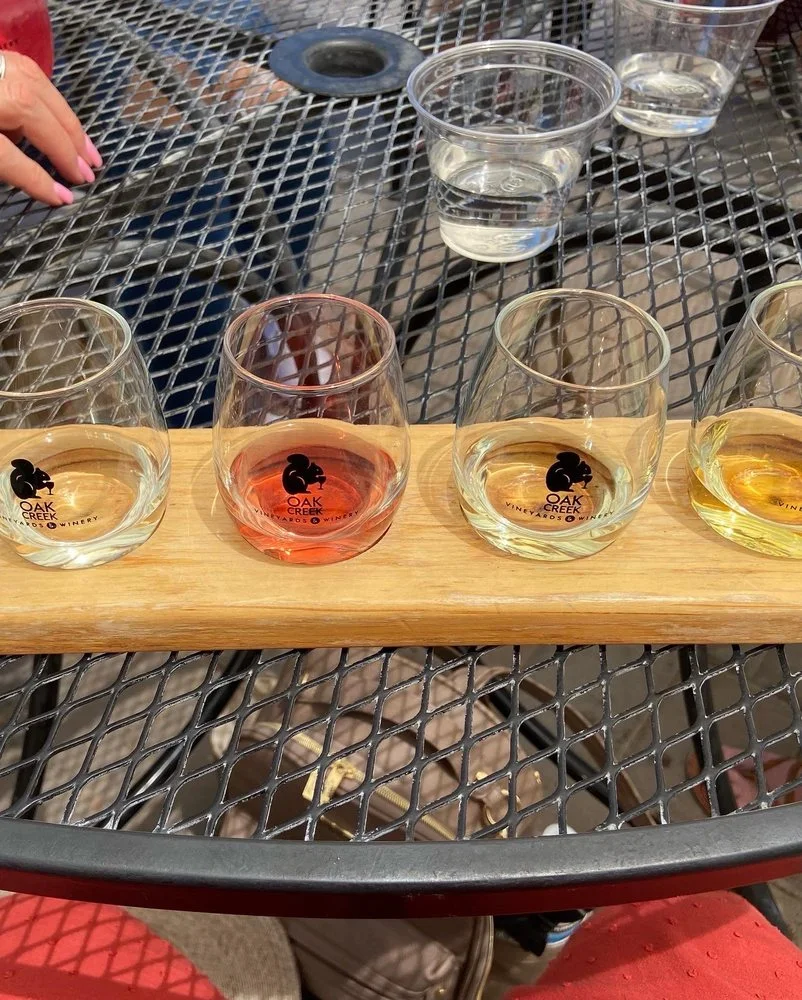AZ Wine Wagon image