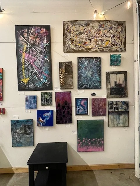 Cain's Creative Chaos image