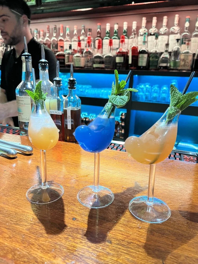 Cocktail Culture Co image