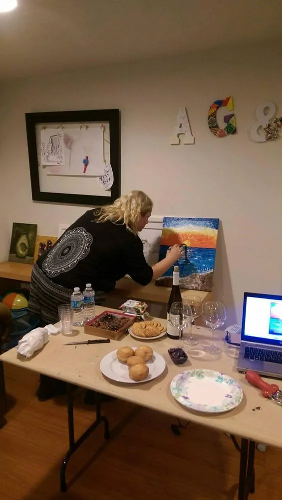 AG&S Art Studio image