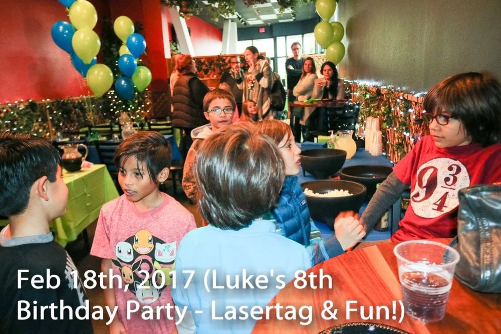 Ultrazone Laser Tag image