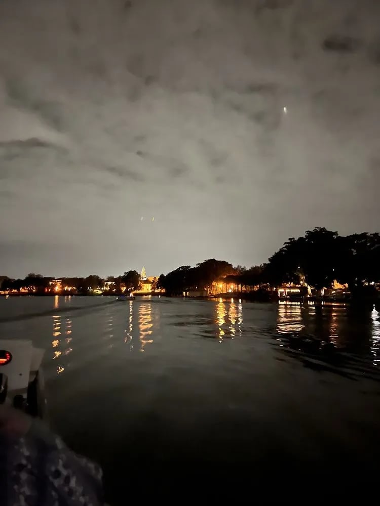 Scenic Boat Tour image