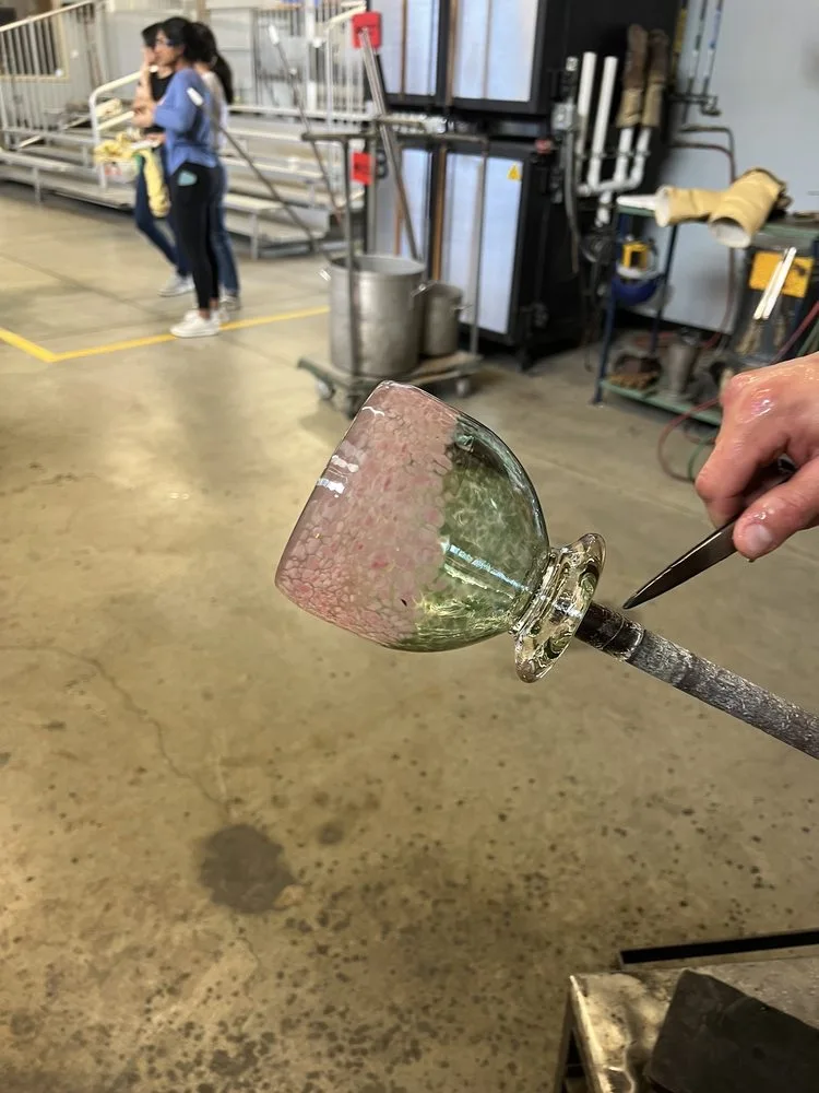 Bay Area Glass Institute image
