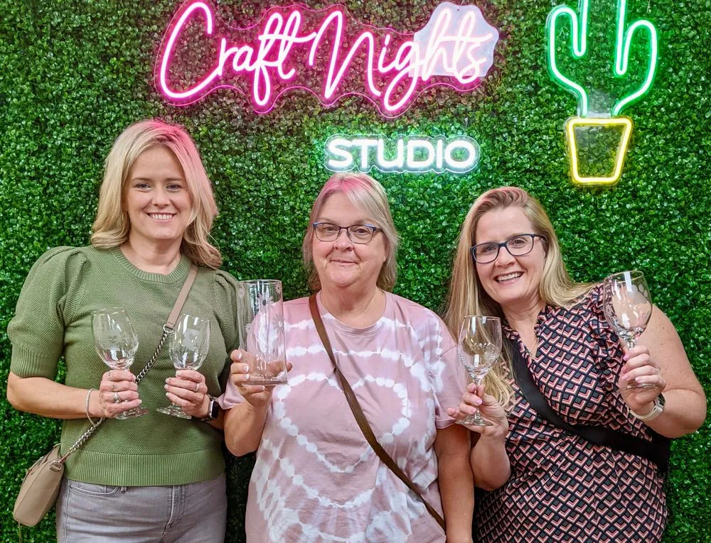 Craft Nights image