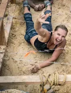 Tough Mudder - Miami