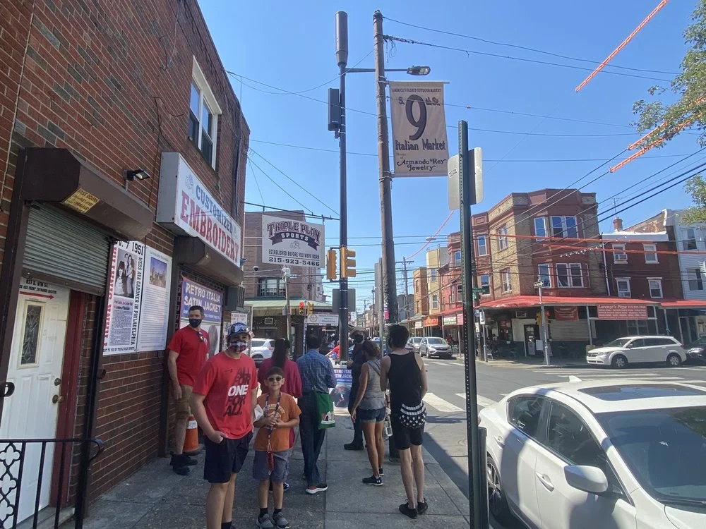Philadelphia Urban Adventures image