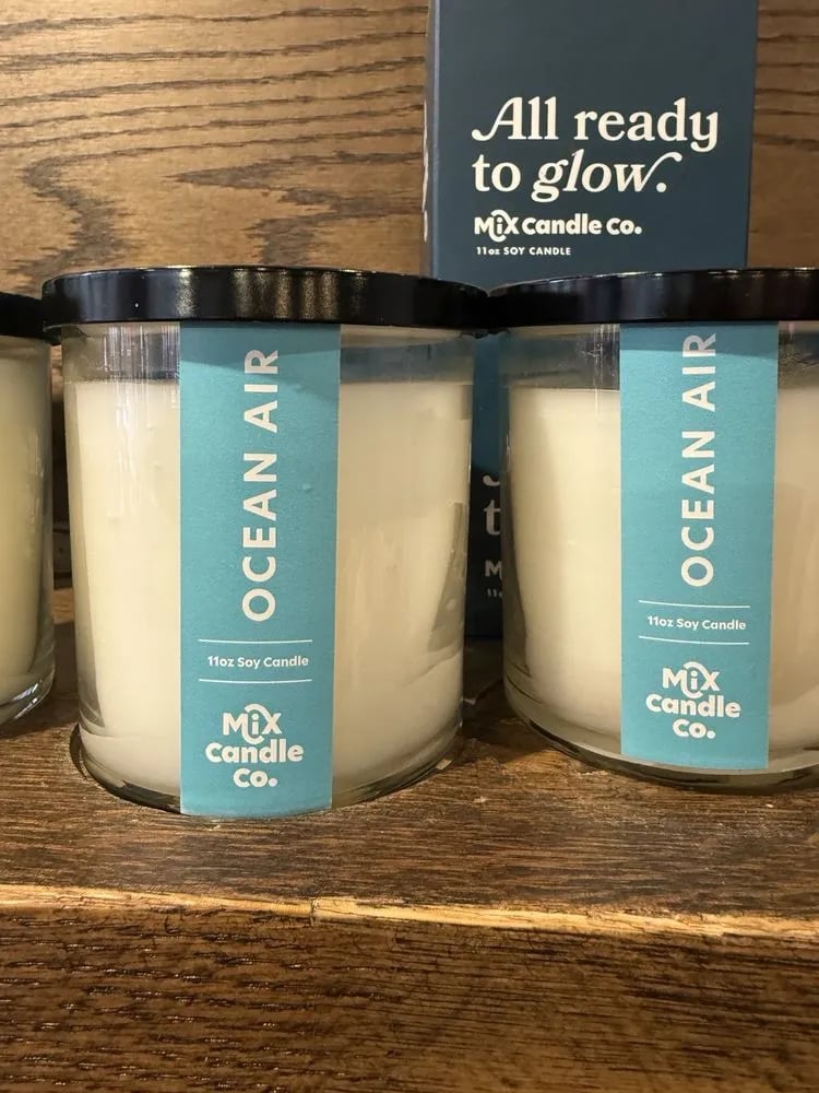 Mix Candle Co image