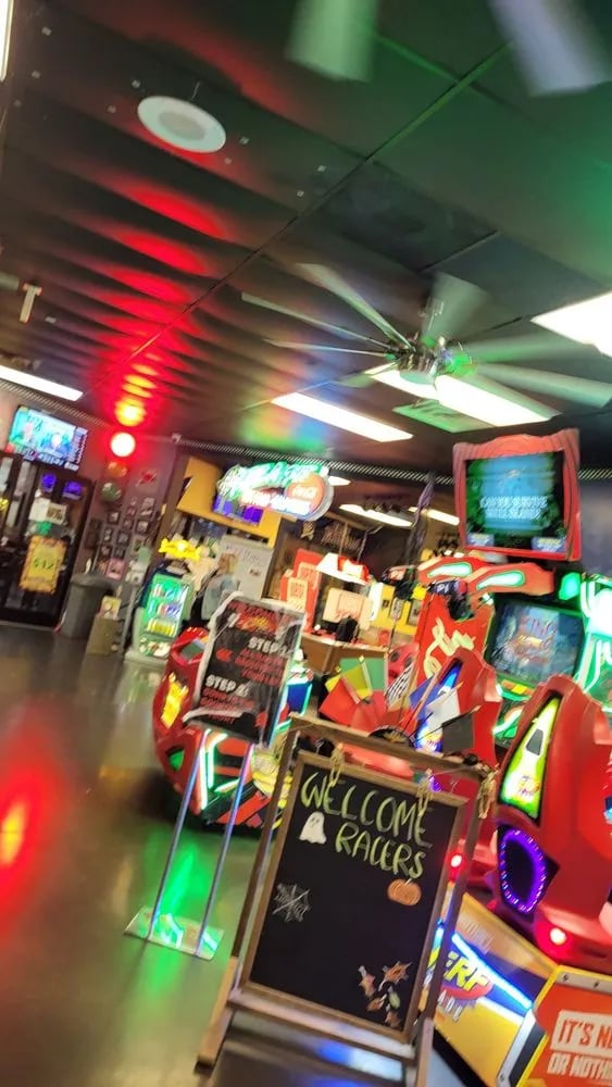 Rush Hour Karting image