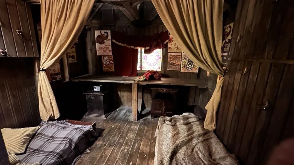 60out Escape Rooms image