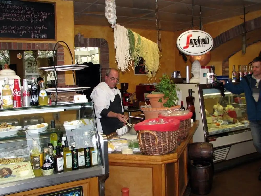 Local Roots Food Tours image