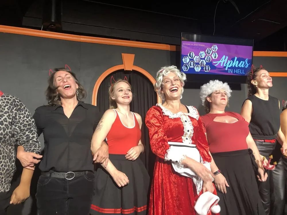 Improv Cincinnati image