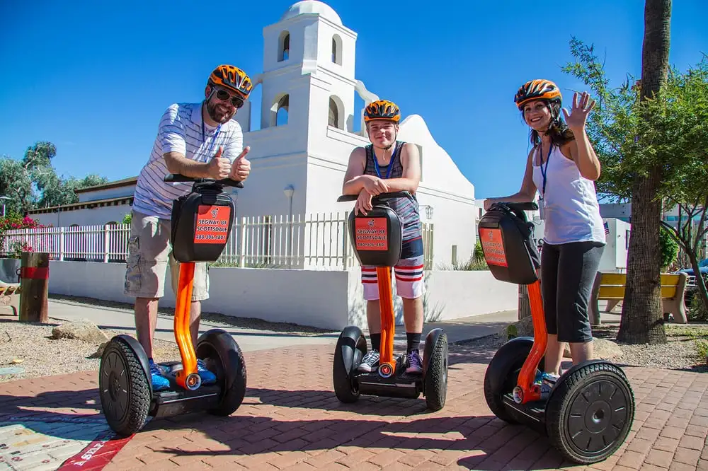 Segway of Scottsdale image
