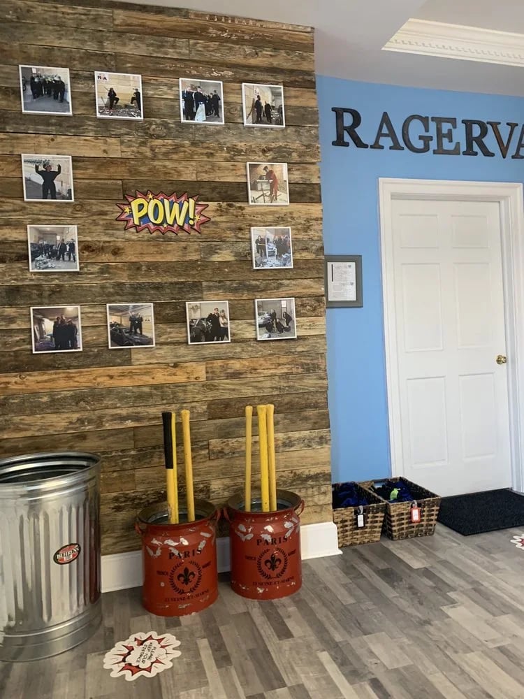 Rage RVA image