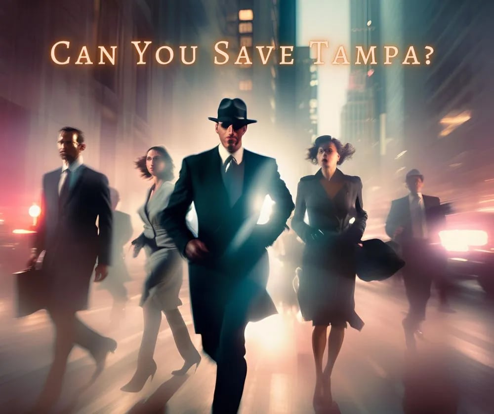 Can You Escape? image