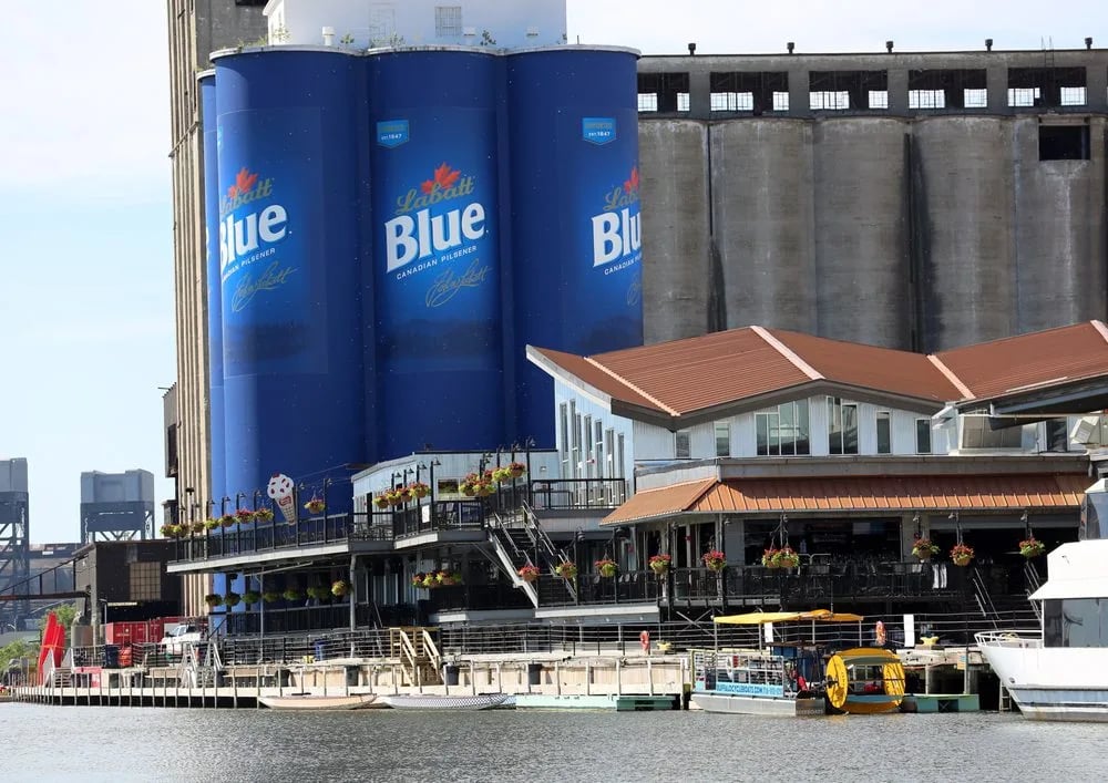 Buffalo CycleBoats image