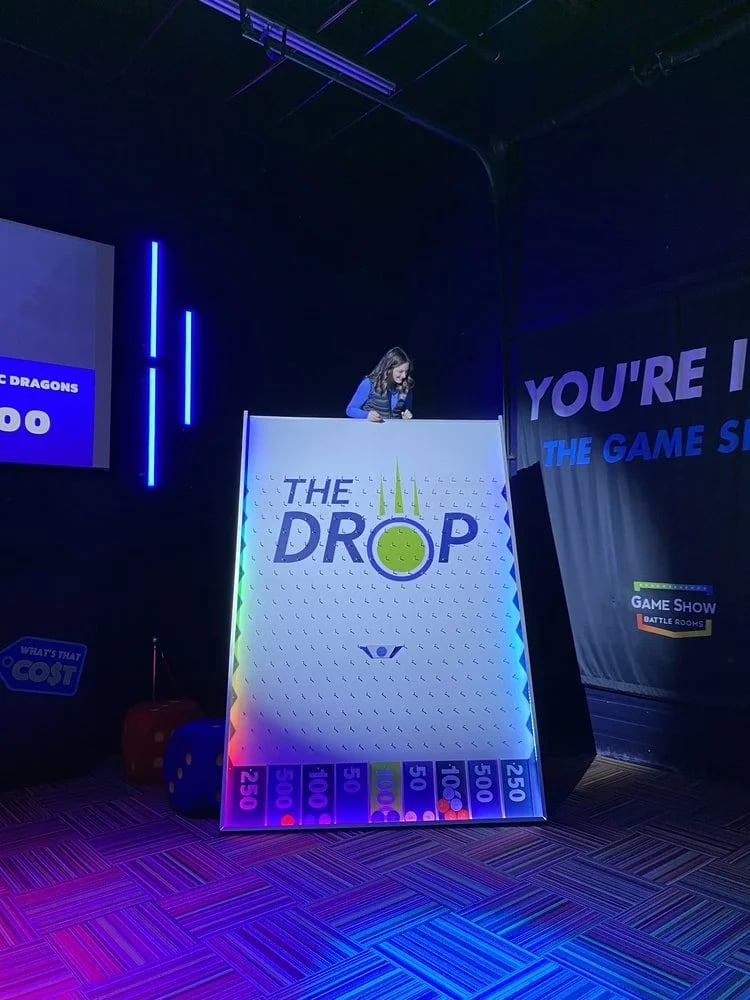 Game Show Battle Rooms image
