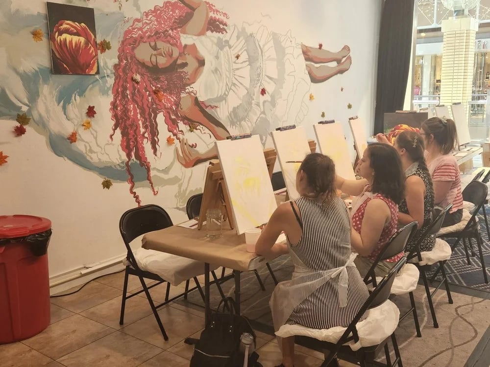Art Mango image