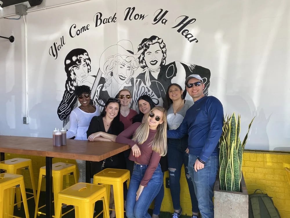 Austin Eats Food Tours image