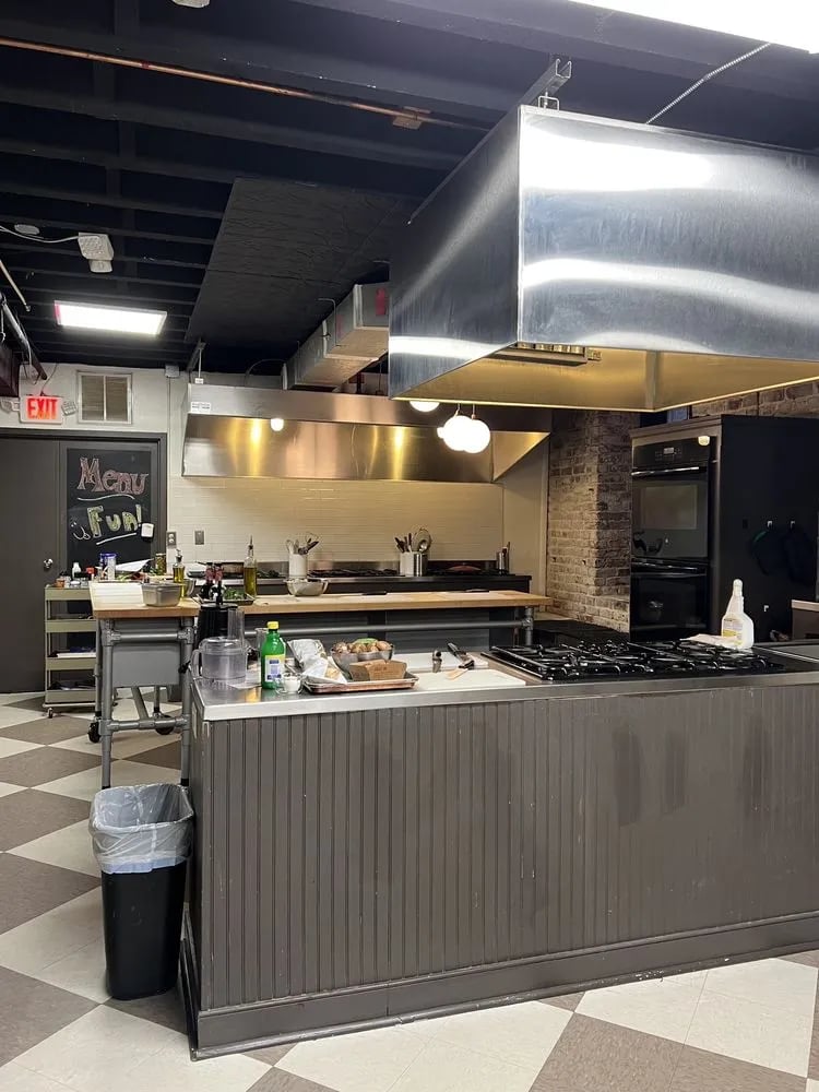 Mise En Place image