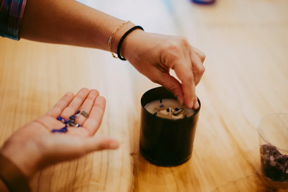 Cork and Candles - Center City image