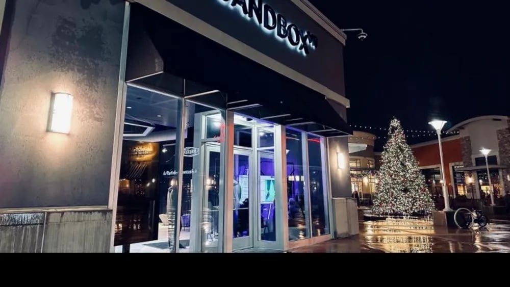 Sandbox VR image