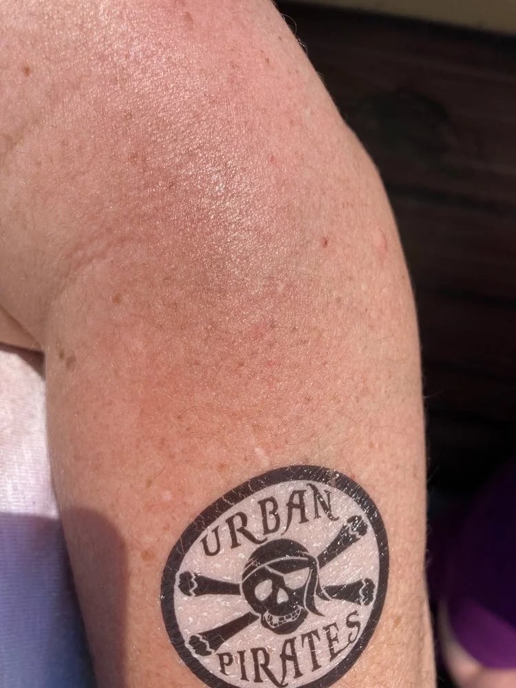 Urban Pirates image