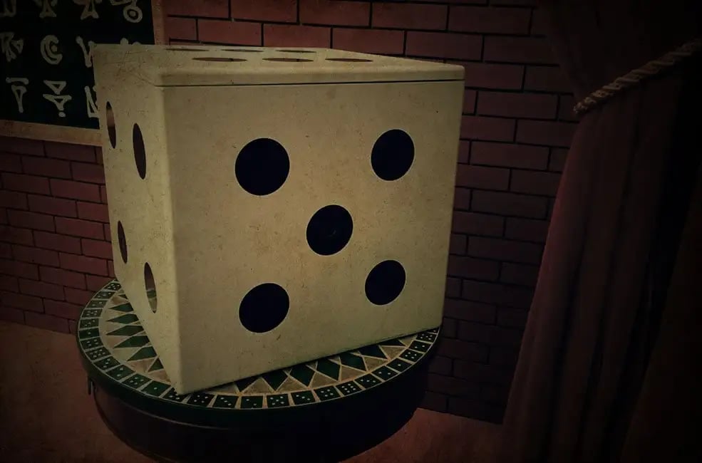Find and Seek Puzzle Adventure Escape Rooms image