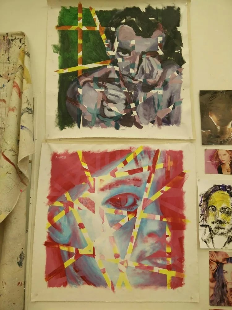 Prima Materia Art Institute image