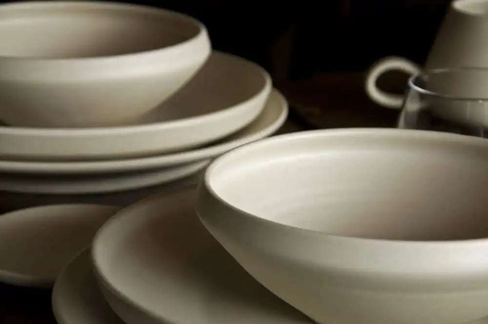 Jered's Pottery image