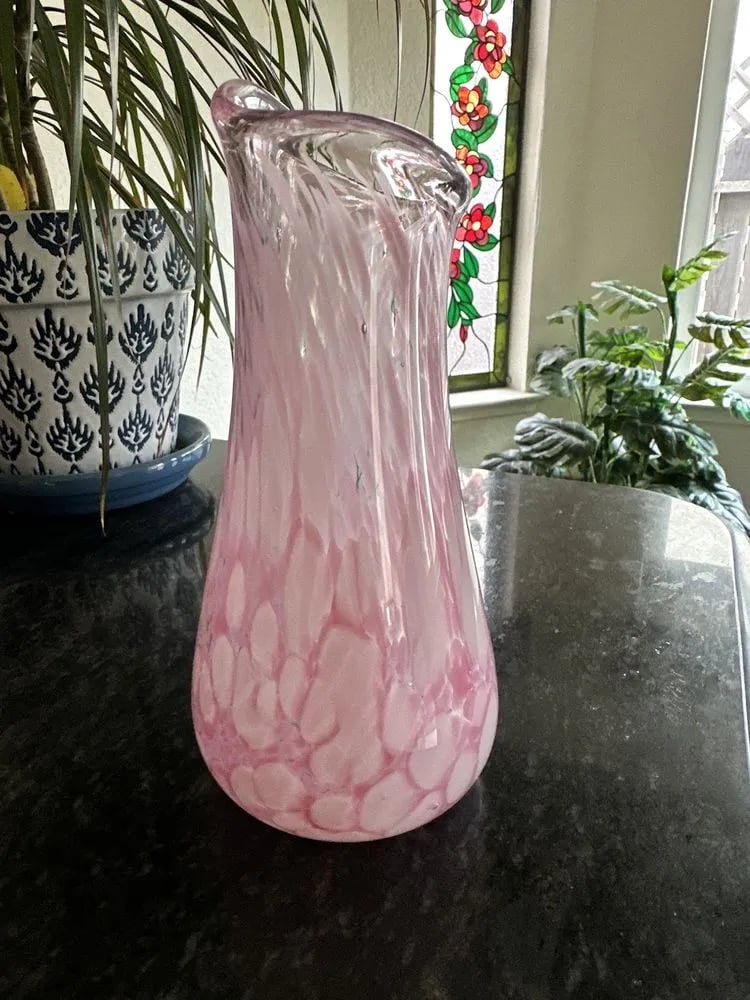 Rainbow Glass image
