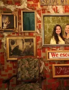 Escape My Room