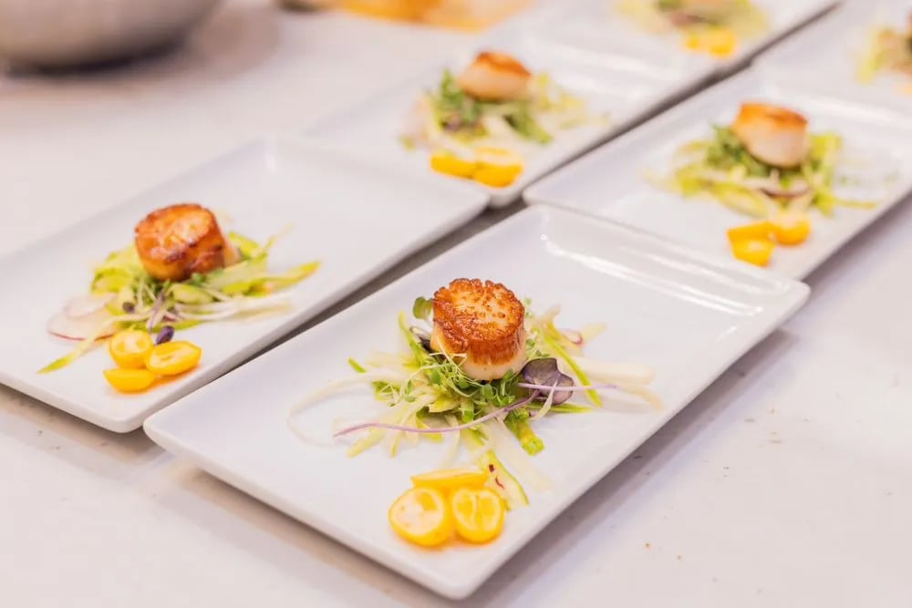 Savory Celebration image