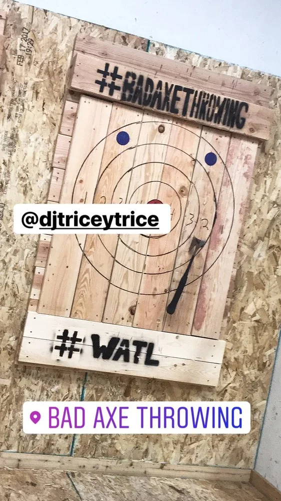 Bad Axe Throwing Indianapolis image