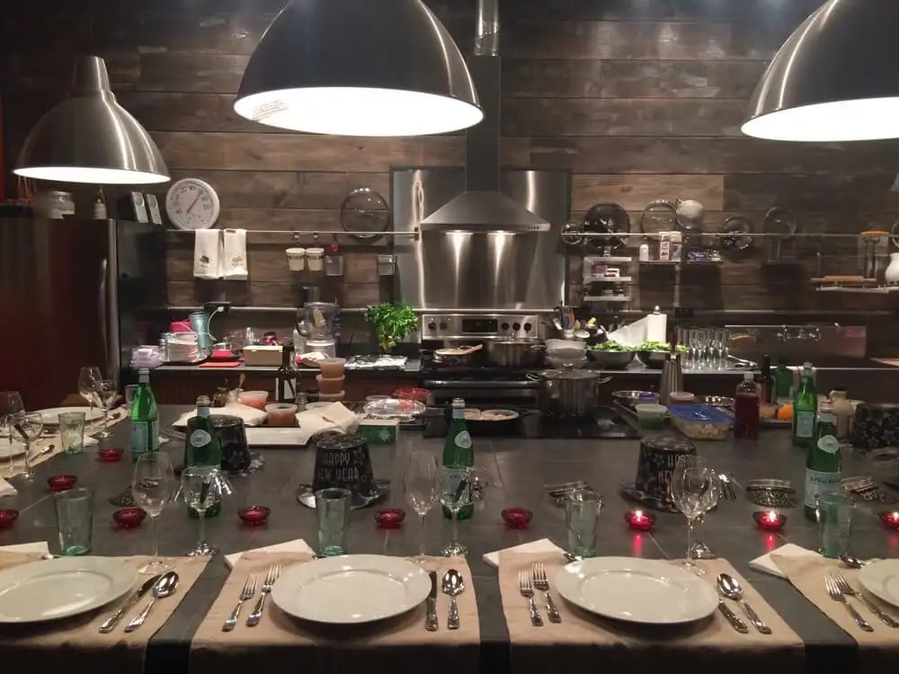 Food Fix Kitchen image