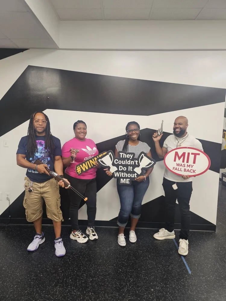 Escape The Room DC - Midtown Golden Triangle image
