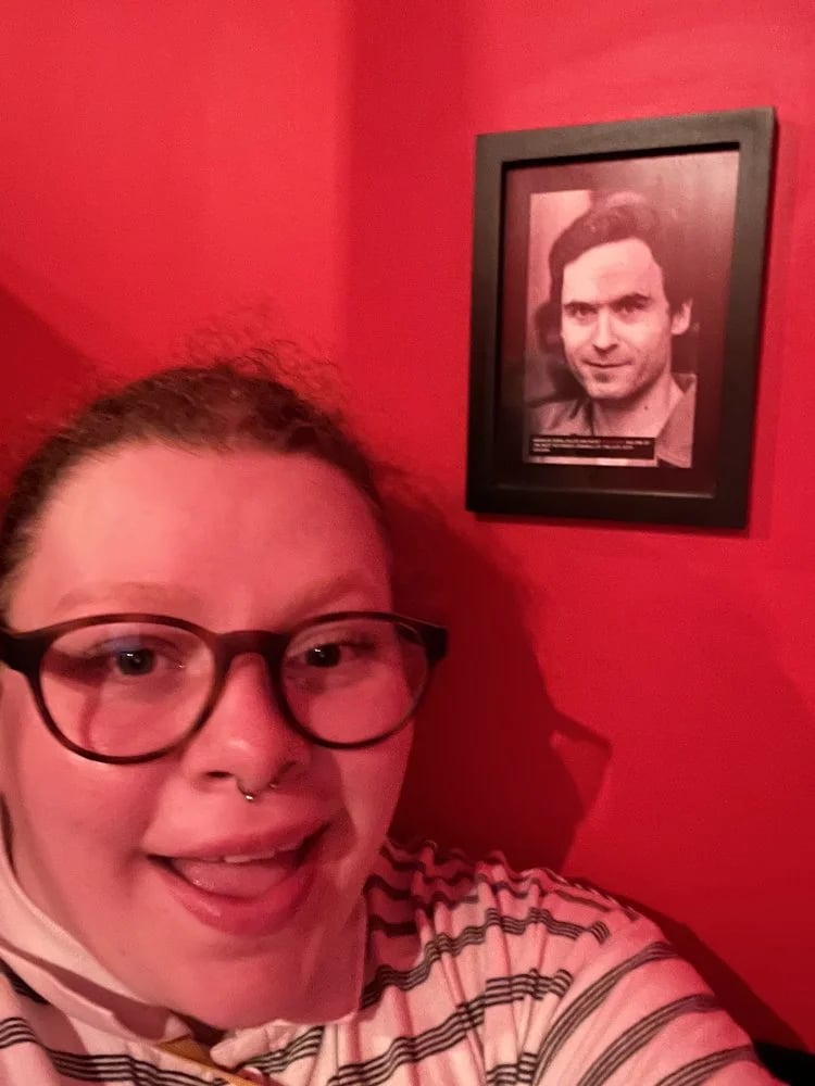 The Basement: A Live Escape Room Experience image