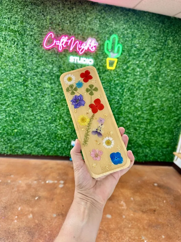 Craft Nights image