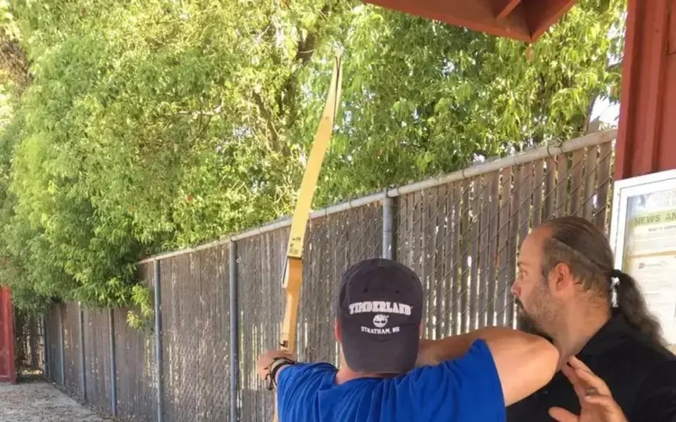 Robertson Archery